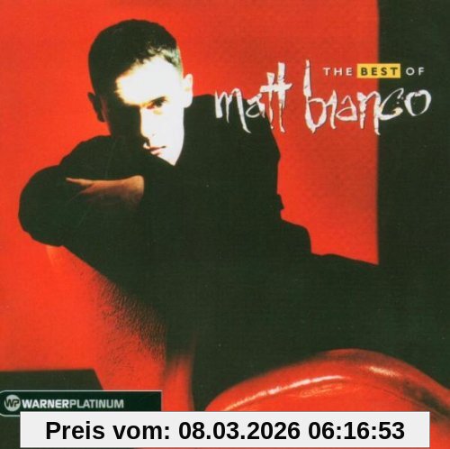 Matt Bianco, The Platinum Collection