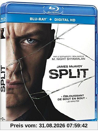 Split