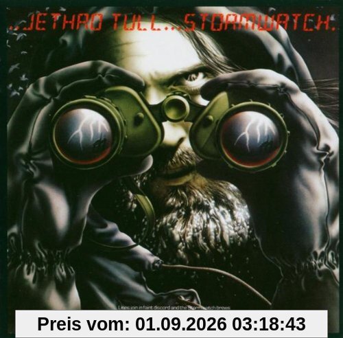 Stormwatch [REMASTERED]