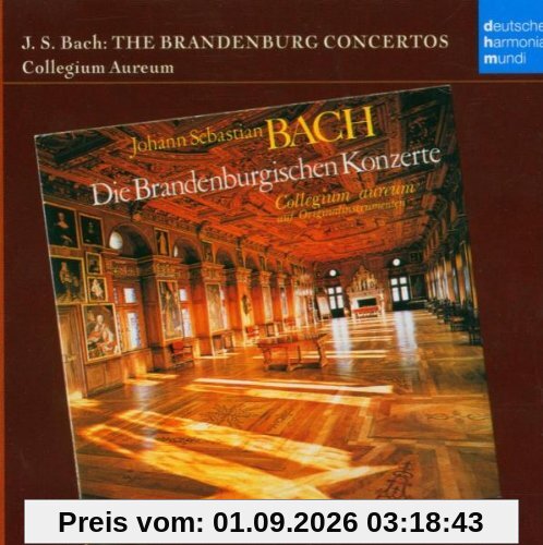 Brandenburgische Konzerte
