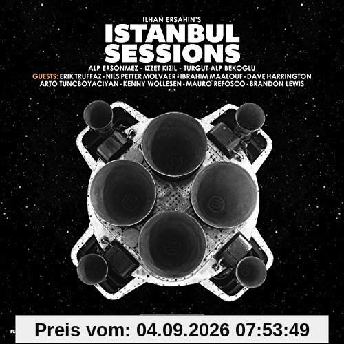 Solar Plexus (Istanbul Sessions)