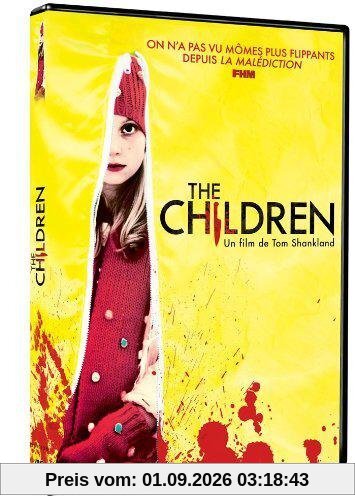 THE CHILDREN