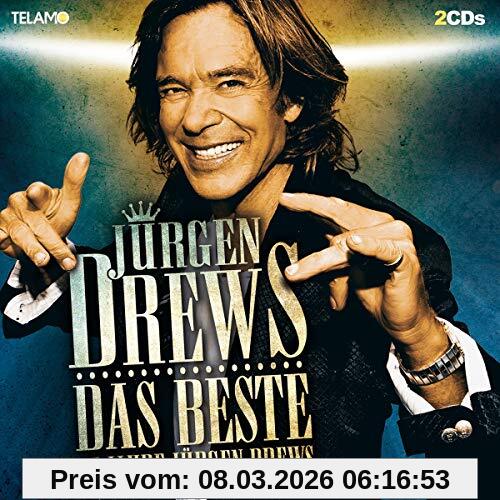 Das Beste, 75 Jahre Jürgen Drews