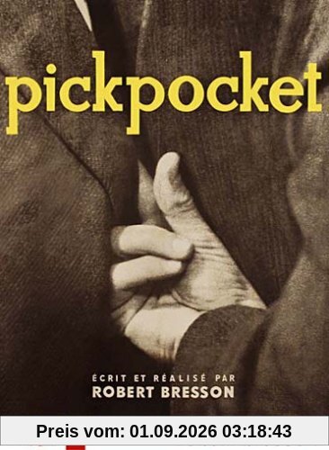 Pickpocket [FR Import]