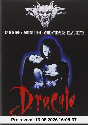 Dracula [IT Import]
