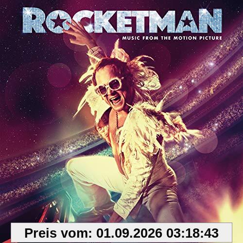 Rocketman