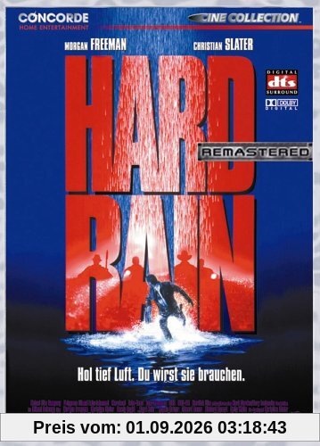 Hard Rain