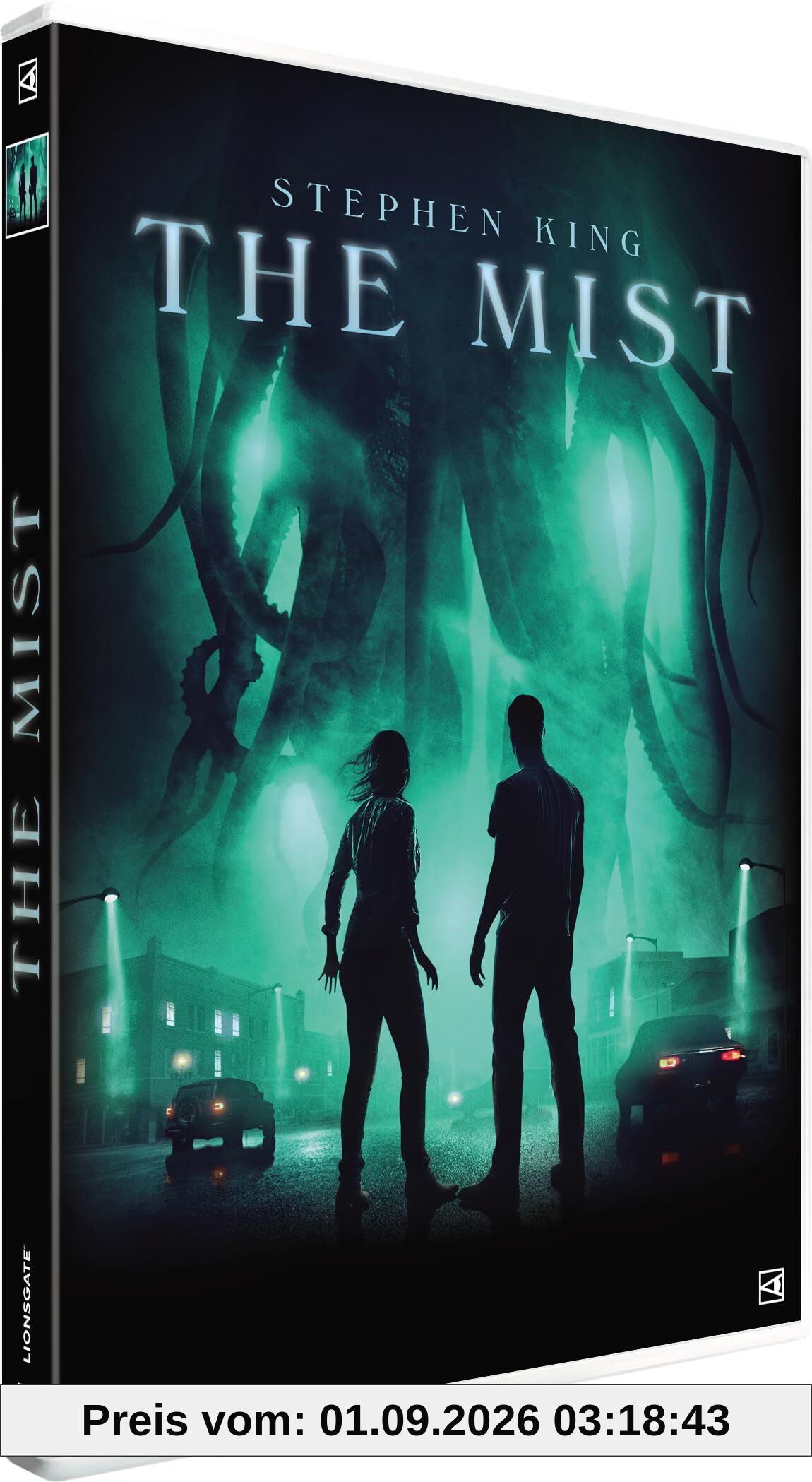 The Mist