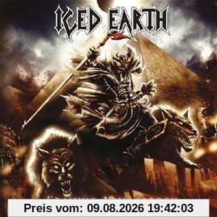 Iced Earth Framing Armageddon (Something Wicked Part I)