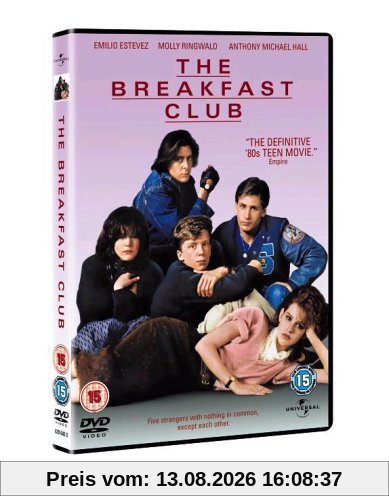 The Breakfast Club [UK Import]