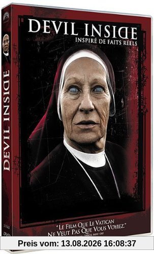 Devil Inside