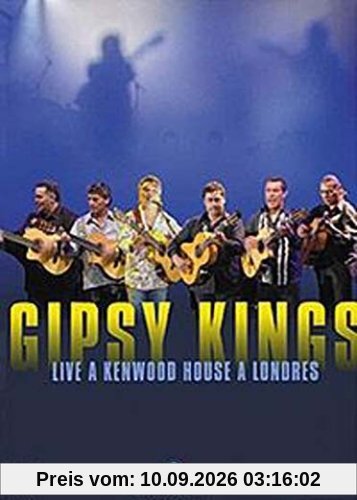 Gipsy King : Live at Kenwood House in London [FR Import]