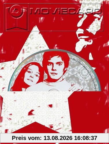 Good bye Lenin - Moviecard (Glückwunschkarte inkl. Original-DVD)