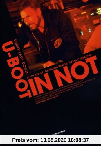 U-Boot in Not