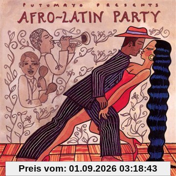 Afro-Latin Party