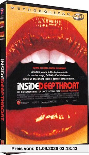 Inside Deep Throat