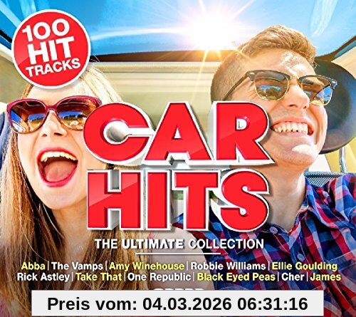Various Car Hits