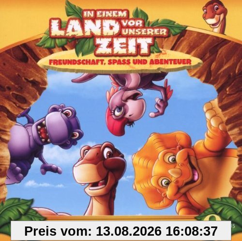 (1)Das Orig.-Hörspiel Zur TV-Serie