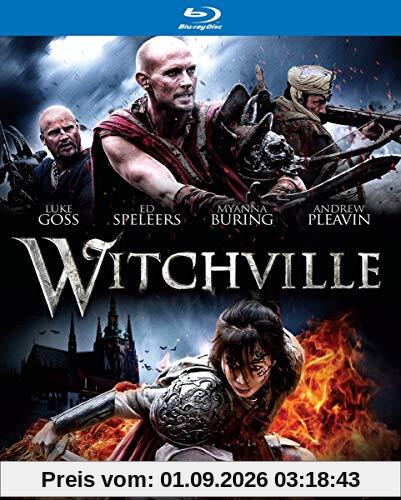 Witchville