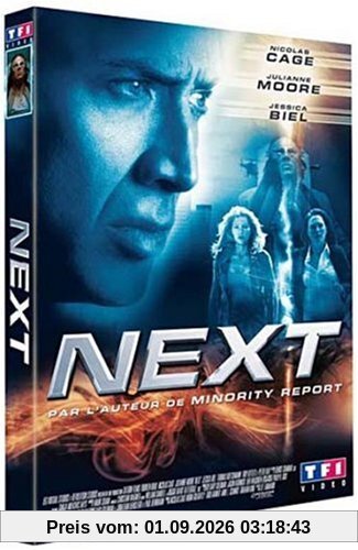 Next [FR Import]
