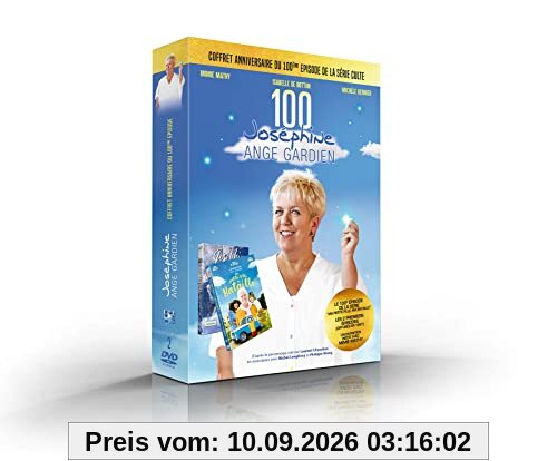 Joséphine, ange gardien - spécial 100ème épisode [FR Import]