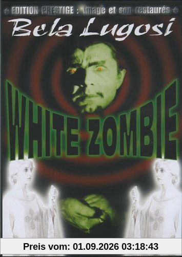 White zombie [FR Import]