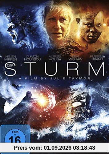 Der Sturm