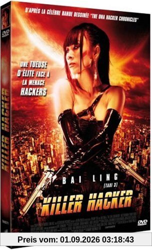 KILLER HACKER