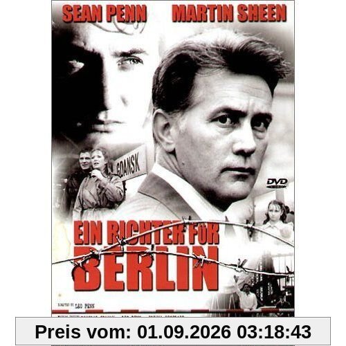 Ein Richter für Berlin