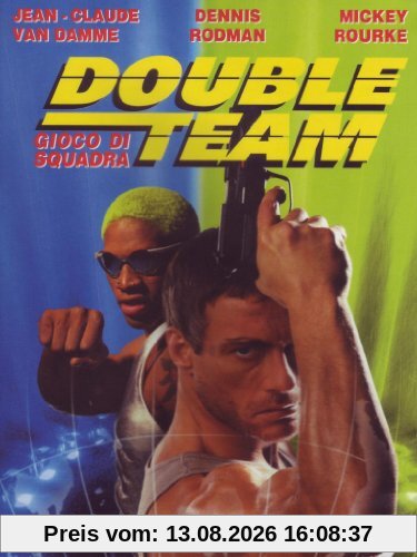 Double team - Gioco di squadra [IT Import]
