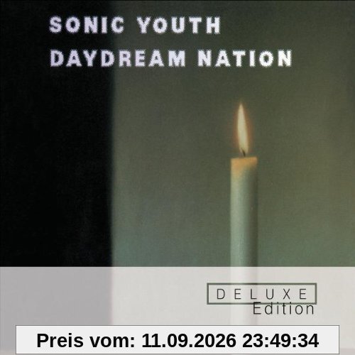 Sonic Youth Daydream Nation (Deluxe Edition)