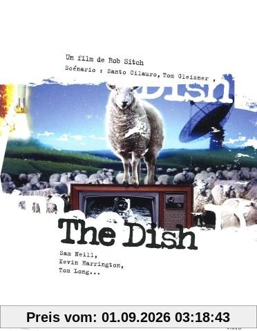 The dish [FR Import]