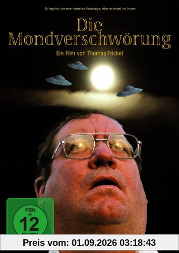 Die Mondverschwörung