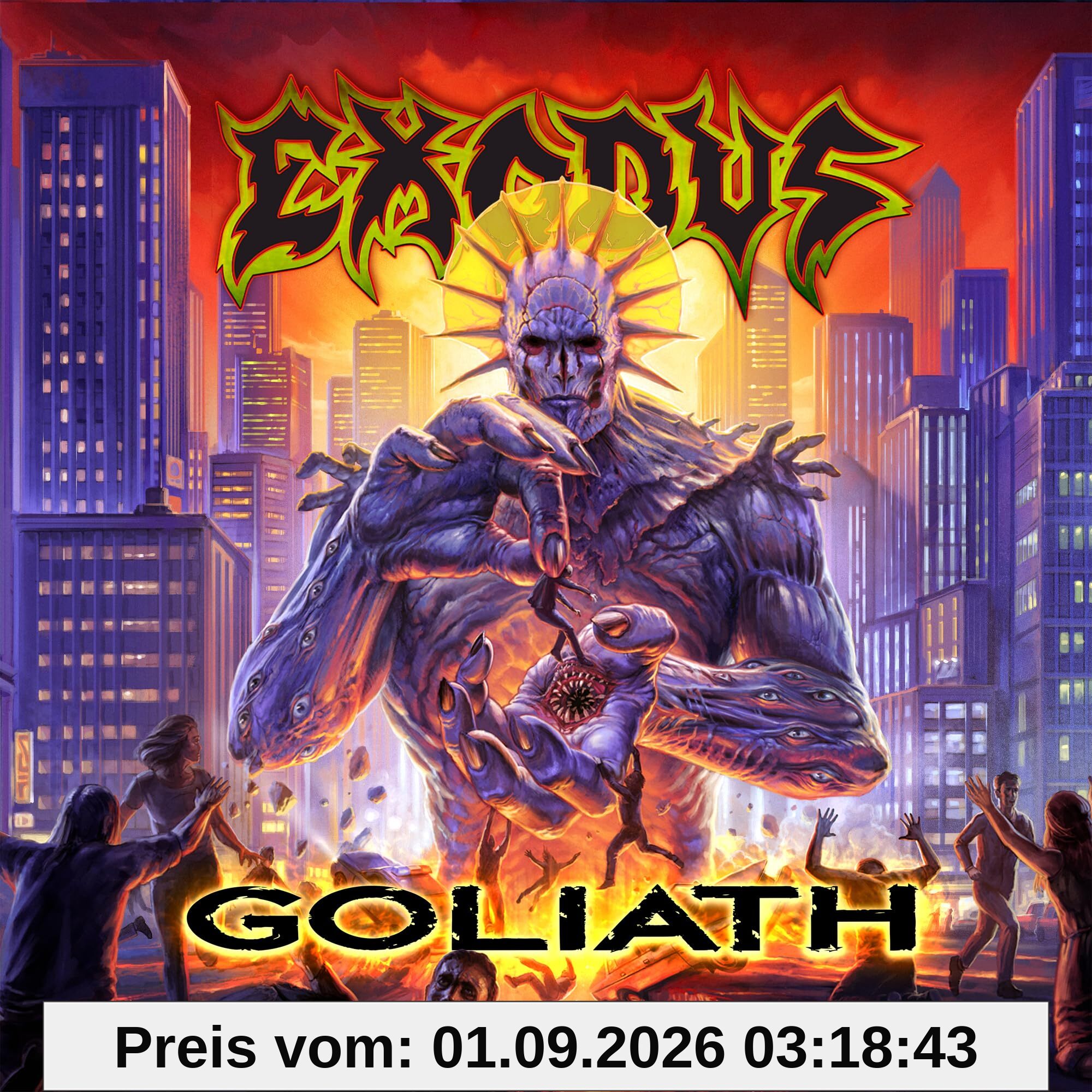 Goliath