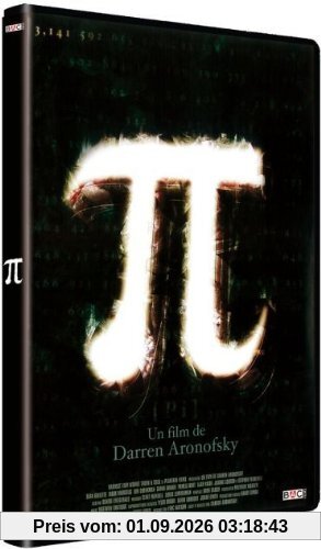 Pi [FR Import]