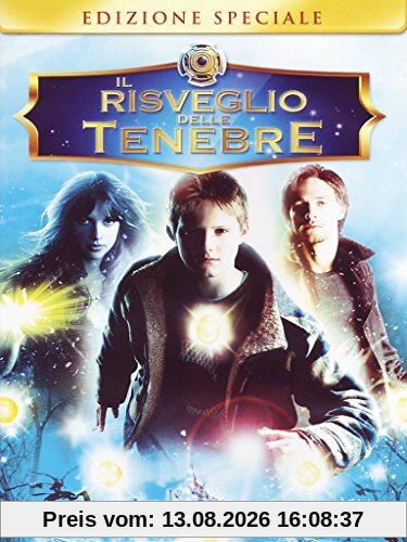 Il risveglio delle tenebre (edizione speciale) [IT Import]