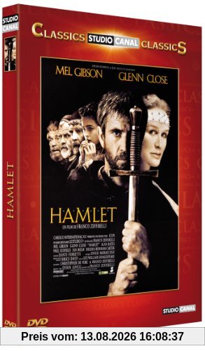 Hamlet [FR Import]