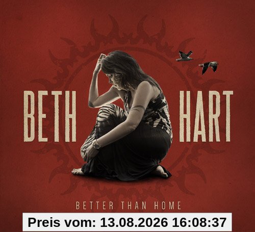 Better Than Home (Deluxe Edition/+Bonus Track)