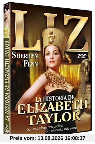 La Historia de Elizabeth Taylor (Liz: The Elizabeth Taylor Story) 1995