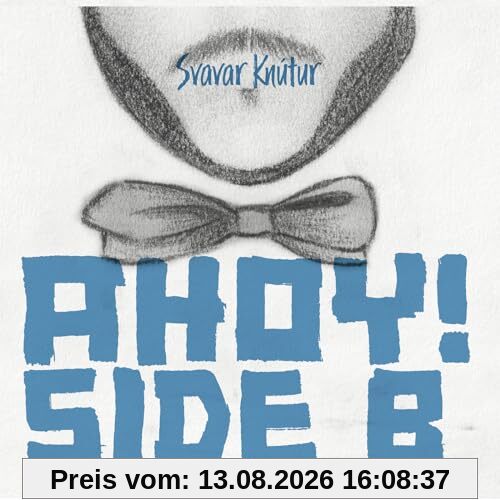 Ahoy! Side B