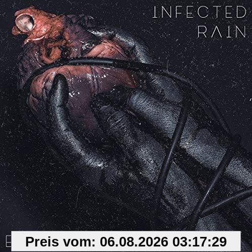 Infected Rain Endorphin