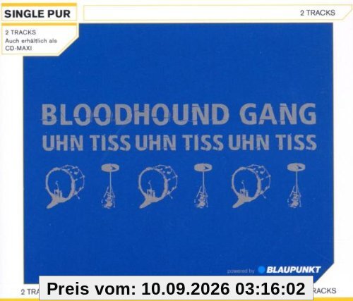 Uhn Tiss Uhn Tiss Uhn Tiss (2-Track)