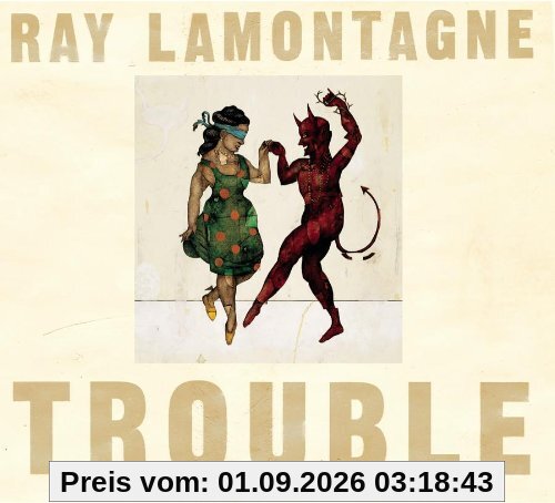 Trouble