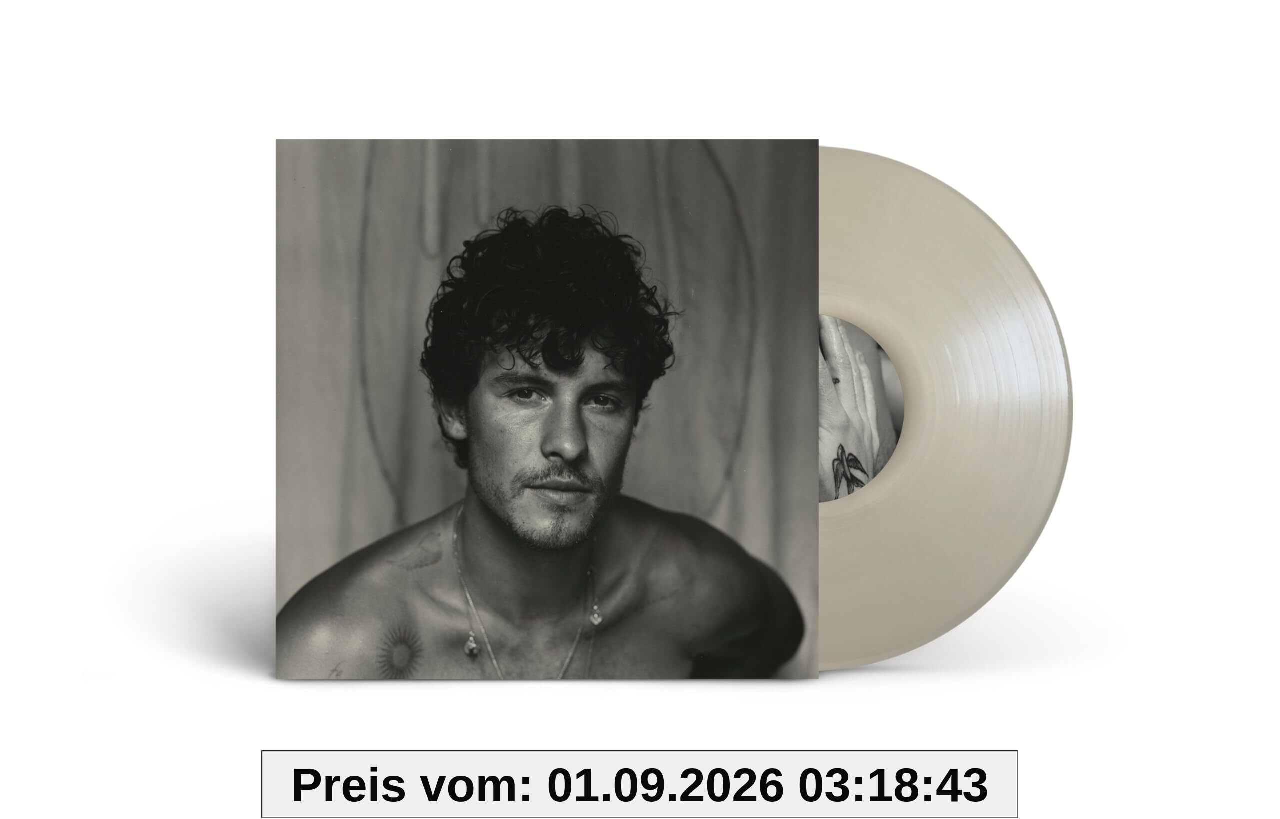 Shawn (LP) [Vinyl LP]