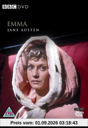 Emma [2 DVDs] [UK Import]