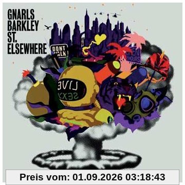 St. Elsewhere