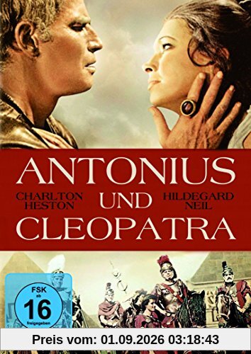 Antonius und Cleopatra