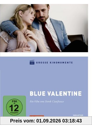 Blue Valentine