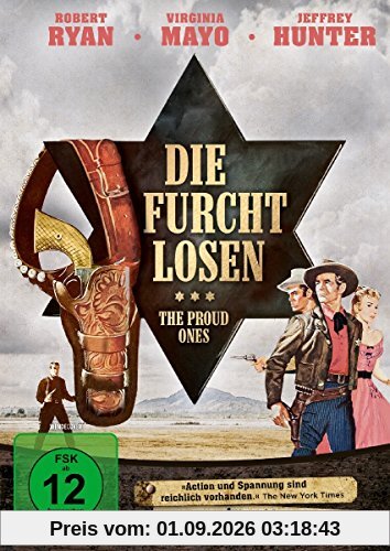 Die Furchtlosen