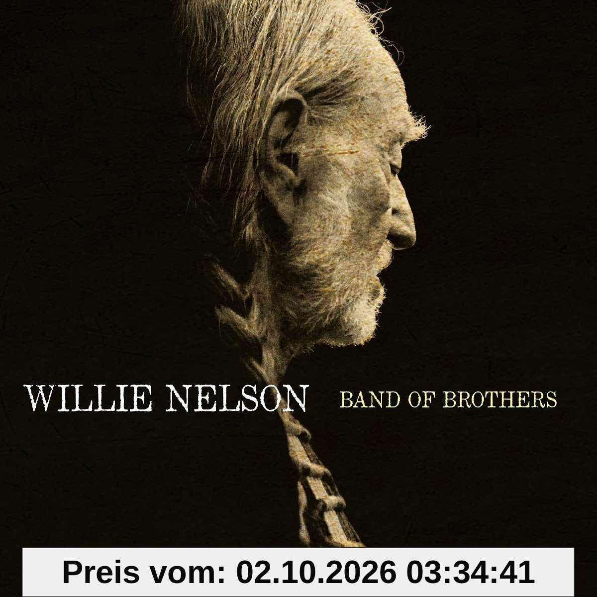 Band of Brothers [Vinyl LP]